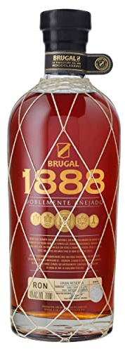 RON BRUGAL 1888 LANTERN