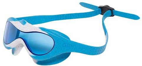 Arena Spider Masque de natation pour enfant Taille unique