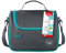 Maped Picnik – Lunchtasche Origins – Lunchtasche mit abnehmbarem Schultergurt – isolierte Lunchtasche – leicht zu reinigen – Grau