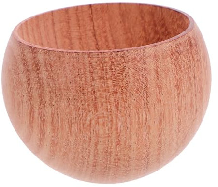 TOPBATHY Difusor De Pequeño Difusor De Aceites Esenciales De Madera Decorativo y Aromaterapia para Interiores