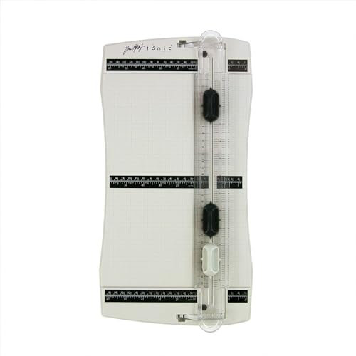 Tonic Studios Tools Precision Trimmer 31,5cm - 12,5 inch 3961E Tim Holtz (11-23)
