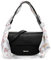 Tamaris Fabia Handbag with Flap Black