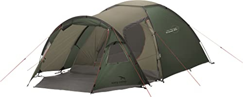 Eclipse 300 Rustic Green Tienda EASY CAMP Color Rustic Green