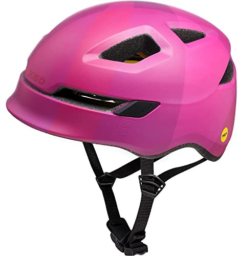 KED POP Helm Kinder pink