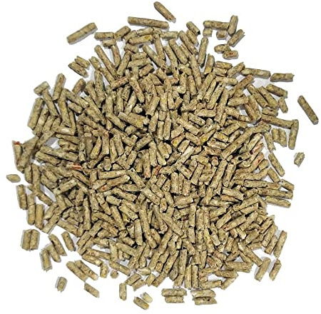 Pienso granulado para Perdices y Codornices Sunseed 3Kg