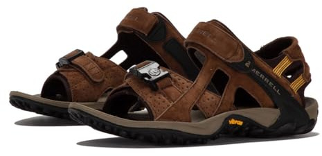 Merrell Kahuna Iii Men's,Earth/Espresso 10 UK