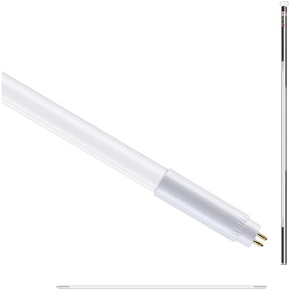 Paulmann 29112 Standard 230V Tubes LED G5 1163mm 2500lm 20W 4000K Opale tubes fluorescents blanc neutre ampoule