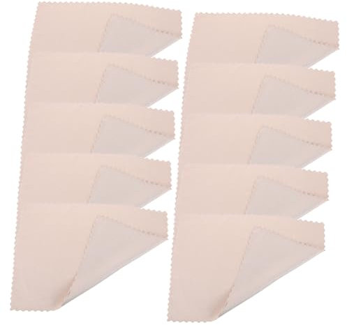 Healeved 10pezzi Pz Stracci Per Cucina Assorbenti Panni Per Lavare Piatti e Pulire Tavoli Resistente All e Facile Da Asciugare Per Uso Domestico