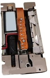 Testina di stampa sostitutiva for stampante a matrice punti M-150II compatibile con i modelli M150 e