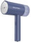 BEAUTURAL Clothes Steamer, Foldable Handheld Clothing Wrinkles Remover for Garments, Portable Mini Fabric Steam Iron for Home and Travel (Blue)