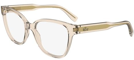 Lacoste Brillen L2944 272 ROSE 55/17/140 Damen