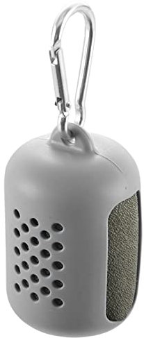 Ohulelks Tragbares Handtuch Faltbares Mini Kompressions Tuch EIS Handtuch Sport Handtuch 40 x 40 cm