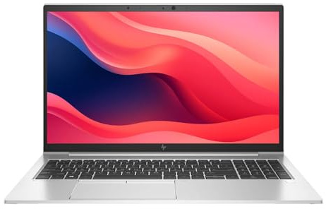 HP 850 G7 15.6 / i5-10310U / 8GB DDR4 256GB SSD Windows 11 (Reacondicionado)