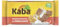 Kaba Milchschokolade mit Keks-Crunch Schokoladentafel, 100 g Tafel, zartschmeldene Vollmilch-Schokolade mit knackigen Keksen und original Kaba-Geschmack