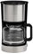 Jata JECA1512 - Caffettiera a goccia. Caffettiera elettrica da 6 a 18 tazze. Filtro permanente. Spegnimento automatico. Sistema antigoccia. Compatta. Capacità: 1.5 L. Serbatoio Graduato. Facile da