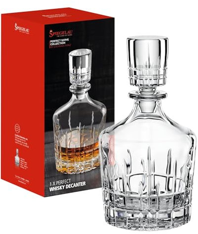 Perfect Serve Collection Perfect Whisky Karaffe