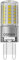 OSRAM Lamps LED-Lampen mit Retrofit-Stecksockel G9 PARATHOM LED PIN G9 50 4.8 W/2700 K G9, Mehrfarbig