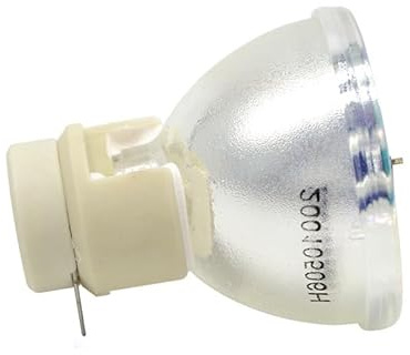 Bombilla de lámpara de proyector P-VIP 280/0,9 E20.9n Compatible BL-FP280E DE.5811116519 for lámpara compatible Optoma EX779 EX779i
