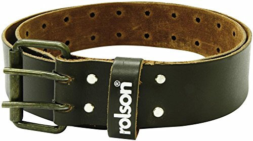 ROLSON TOOLS LEATHER TOOL BELT
