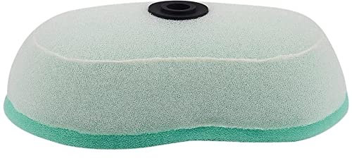 Esponja de filtro de aire de moto para Honda XR 250 91-04 XR250 Super 97-04 XR600 85-90 XR 600 94-02 XR650 L 93-17 XR400 XR440