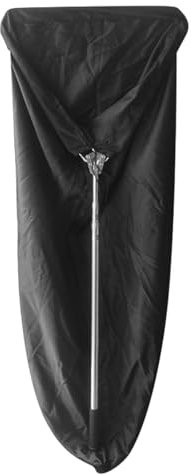 Schlangenzange – Schlangengreifer-Werkzeug | Einziehbare Schlangenhandhabungswerkzeuge aus Aluminium mit Tasche, Schlangengreifer | Reptilien-Greiferfänger für Klapperschlangen, Handhabungswerkzeug