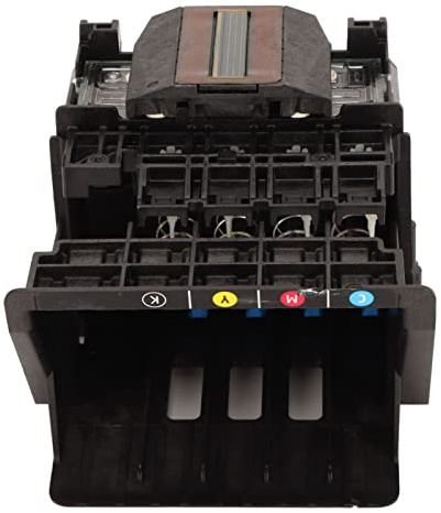ERYUE Cabezal de Impresión Compatible para HP Office Jet 8700 8715 8720 8730 8740, Repuesto de Cabezal Impresión Material ABS para 8710 Estudiantes
