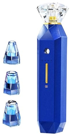 Limpiador eléctrico de poros, herramienta de eliminación de manchas oscuras, dispositivo de succión eléctrico, herramienta de limpieza facial USB, de extracción de poros, para cara, nariz