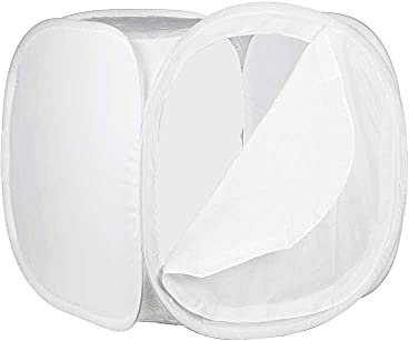 Take TK-TENT150 Box Cubo Fotografico per Still Life, Dimensioni 150x150x150cm