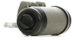 RIDEX 277W0116 Cilindro de freno de rueda Trasero Ø23,8mm compatible con FORD RANGER TKE Ranger Mk2 ER, EQ, R Ranger ET, MAZDA BT-50 CD, UN, FORD USA Ranger Chassis Cab