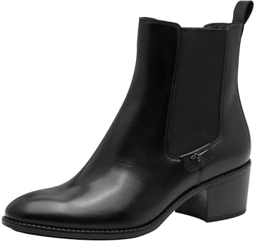 Tamaris Femme Damen Chelsea 1-25325-45 Bottine