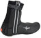 SEALSKINZ Unisex Allwetter-Überschuh mit offener Sohle, schwarz, Größe M