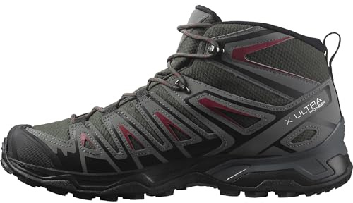 Salomon X Ultra Pioneer Gore-Tex Zapatillas de senderismoHombre