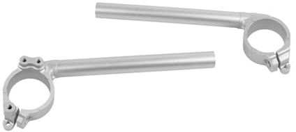 SKWXCCCVM Clip-Ons (Stummellenker) Links/rechts, kompatibel mit Yamaha YZF-R1 2004-2008