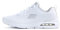 Skechers Herren Dyna-air-Pelland Niedrige Sneaker, weiß, 48.5 EU