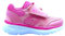 KangaROOS Jungen Mädchen K-Cope Ev Sneaker, neon pink/Rose, 21 EU