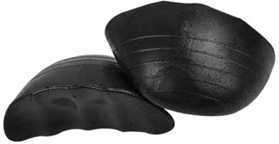 Pad di spugna per inserti per scarpe di punta per donne uomini pompe da