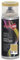 Ambro-Sol - Mehrzweck Acryllack Spray V4001001, Hochglanzfarbe für Innen und Außen, Acryl Spray für Alle Materialien, 400 ml Recyclebare Acryl Sprühfarbe Weißblech-Sprühdose - Beige