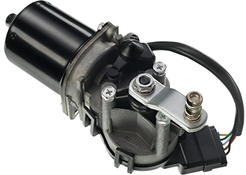 Wischermotor für Clio II BB CB Kasten SB0 1 2 Thalia I LB LB0 1 2 II LU1 2 1998-2006 7701207956