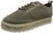 Tom Tailor Damen 3296902 Slipper, Khaki