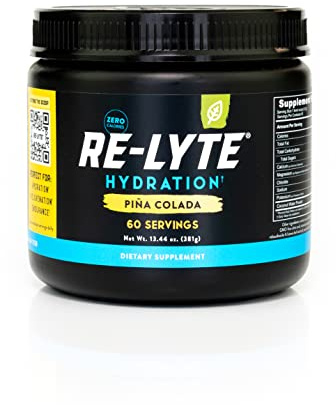 REDMOND Re-Lyte Electrolyte Drink Mix (Pina Colada)