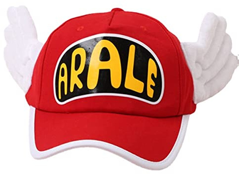 Wantism Slump - Gorra de béisbol deportiva y de ocio, ajustable, multicolor, Multicolor
