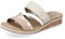 Rieker Damen Klassische Sandalen V3652, Frauen Sandalen,Sommerschuhe,Freizeitschuhe,offene Schuhe,Strandschuhe,Multi (94),42 EU / 8 UK