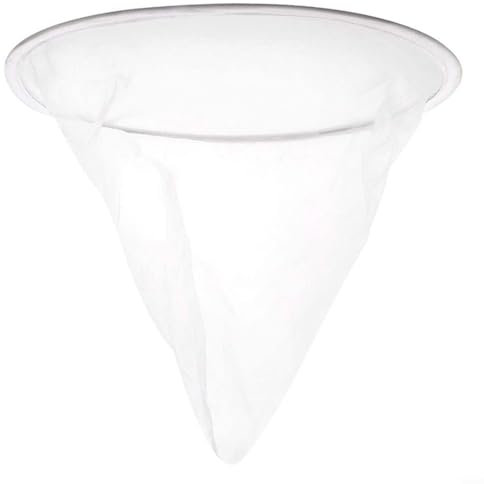 Bienenzucht Honigsieb Filter aus Stahl und Faserkonstruktion für gründliche Filtration und einfache Verwendung