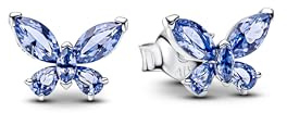 Pandora Timeless Butterfly Earrings 294230C01