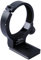 iShoot Anello di montaggio per treppiede Collare per obiettivo compatibile con Nikon RT-1 Nikkor AF-S 300mm F/4E PF ED VR & AF-S 70-200mm F/4G ED VR, Porta Staffa di Supporto Lenti Arca Fit Piastra