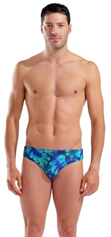 Arena Men's Carnival Swimming Trunks