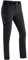 Maier Sports Lana Slim, Damen Wanderhose, Wasserabweisende Outdoorhose für Trekking und Hiking, Enganliegender Schnitt, PFC-frei, mSTRETCH pro 4 & Dryprotec, Schwarz, 21 (W33/L30)