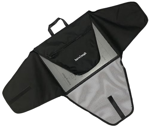 Shirt bag,Shirt carrier,Garment Folder,mens suit holder travel,suit carriers for men/women,dress Folder bag,Clothes Storage holdall,travel garment duffel bags Protector Keeps Clothes Wrinkle Free.