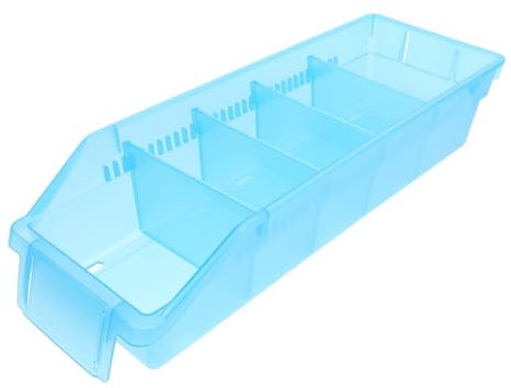 HOMOBABE Scatola Per Conservazione Dei Medicinali Capacità Organizzatore Per Dispenser Medicinali Scatola Per Farmaci Contenitore Per Infusioni