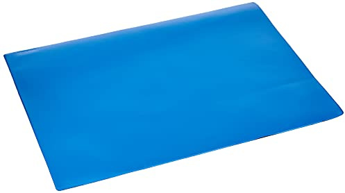 Veloflex 4634351 Hantverksmatta, Blå, 42 x 29 cm